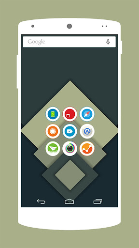 Purity UI - Icon Pack