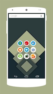 Screenshot Purity UI - Icon Pack v1.0.0