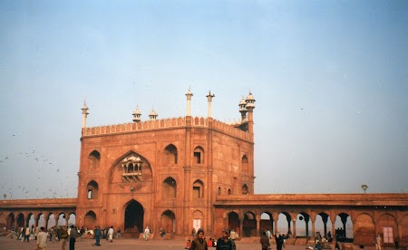 08. Moscheea din Delhi.jpg