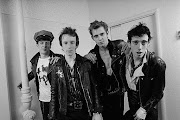 The Clash