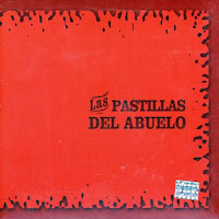Las Pastillas del Abuelo