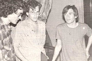 Meat Puppets