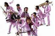 Tokyo Ska Paradise Orchestra