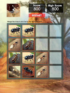 How to get Colony Clash : Merge Ants 1.0 unlimited apk for pc