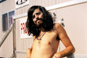 Devendra Banhart
