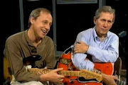 Chet Atkins & Mark Knopfler