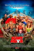 Scary Movie 5 Scary Movie 5