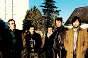 Tindersticks