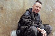 Nigel Kennedy