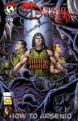 P00005 - The Darkness v3 #5 P00005 - The Darkness v3 #5