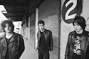 Black Rebel Motorcycle Club