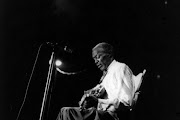 Son House
