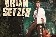 Brian Setzer