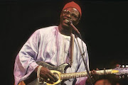 Ali Farka Toure