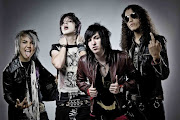 Escape The Fate