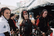 Murderdolls