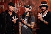 Winery Dogs