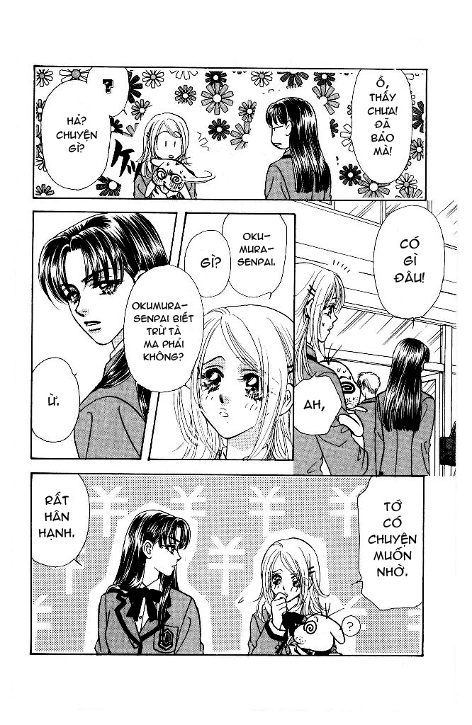 Ahiru no Oujisama chap 7