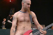Nick Oliveri