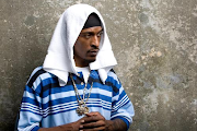 Rakim