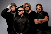 Chickenfoot