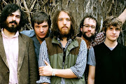 Fleet Foxes