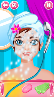 Spa Salon - screenshot thumbnail