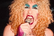 Twisted Sister