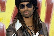 Eric Benet