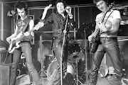Sex Pistols