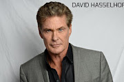 David Hasselhoff