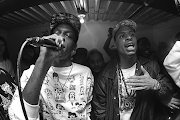 The Underachievers