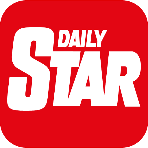 Daily Star LOGO-APP點子