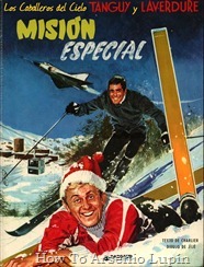 P00010 - mision especial #10 P00010 - mision especial #10