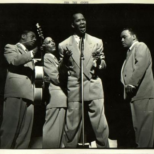 The Ink Spots