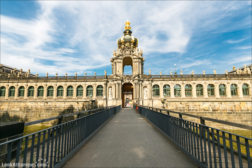 LookAtEurope.com - Фотогалоп по Европе. Чехия, Германия, Голландия