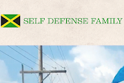 Self Defense Family
