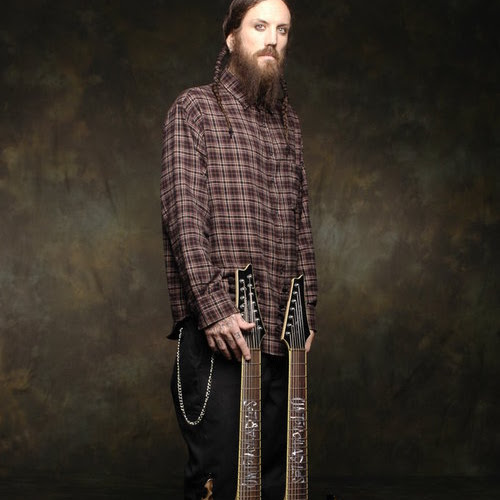 Brian Welch
