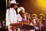Sly & the Family Stone