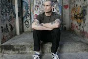 Henry Rollins