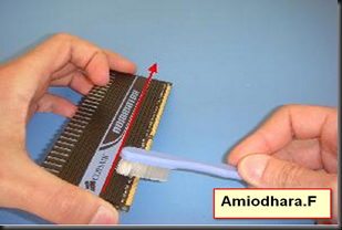 Removing bad contacts-2 Removing bad contacts-2
