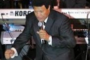 Chubby Checker