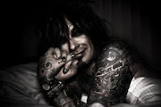 Nikki Sixx