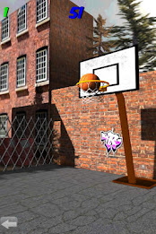 3D Basketball Shootout poster 6