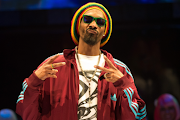Snoop Lion