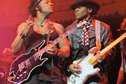 Jesse Johnson