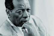 Ornette Coleman