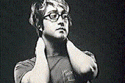 Sean Lennon