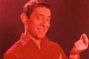 Serge Gainsbourg