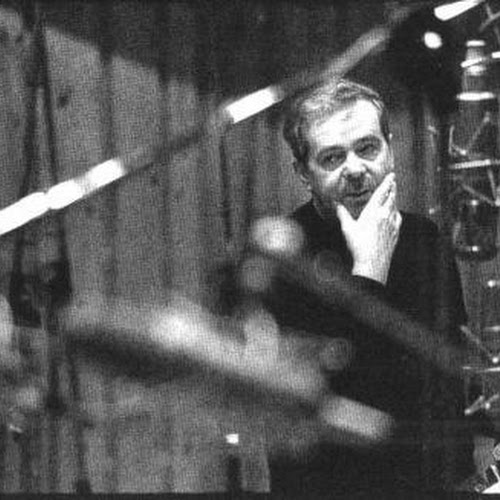 Kenny Wheeler
